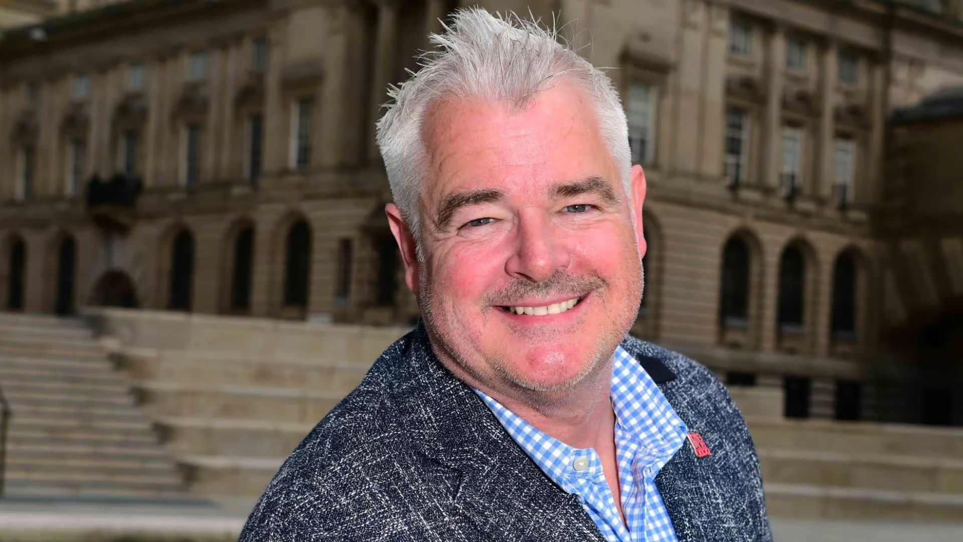 Tim Andrews